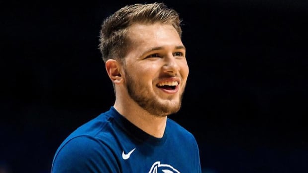 luka bue 